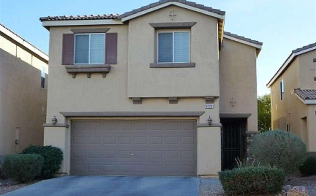 9029 Wine Cellar Avenue, Las Vegas, NV 89148 in Las Vegas