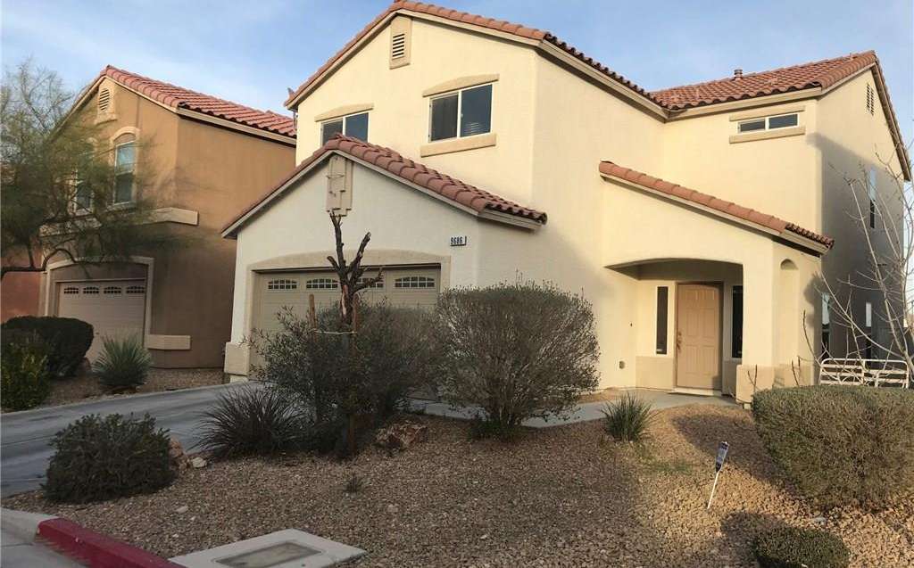 9686 Bouncing Ball Street, Las Vegas, NV 89178 in Mountains Edge in Las ...