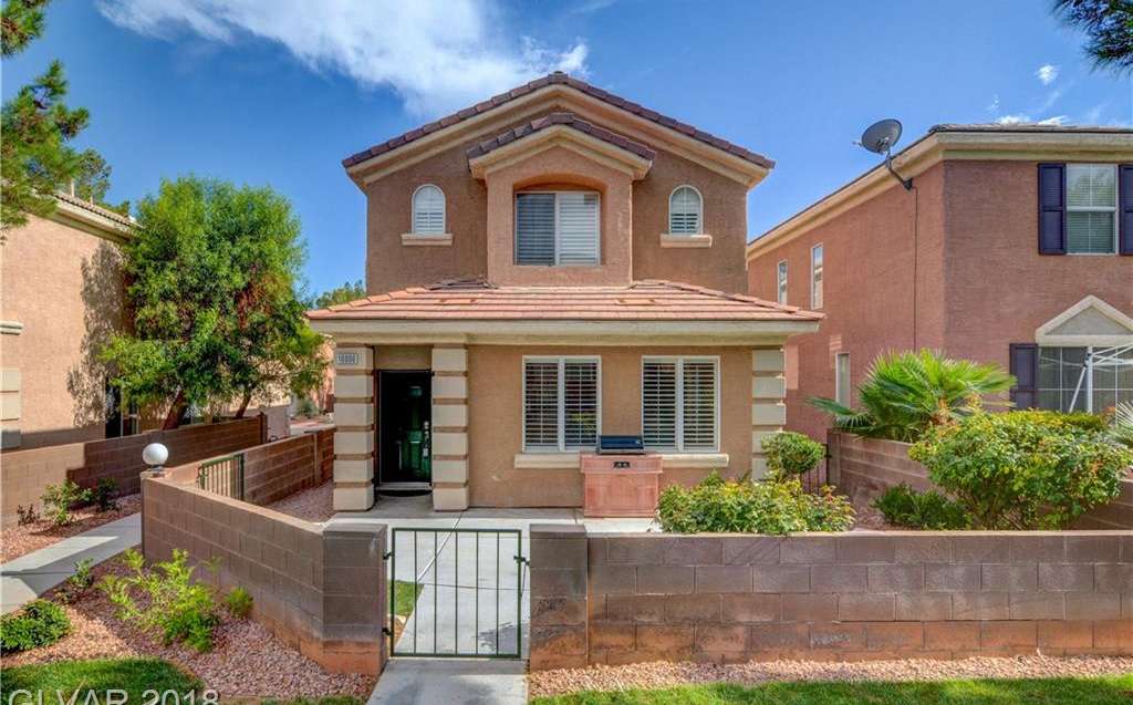 10000 La Paca Avenue, Las Vegas, NV 89117 in Las Vegas