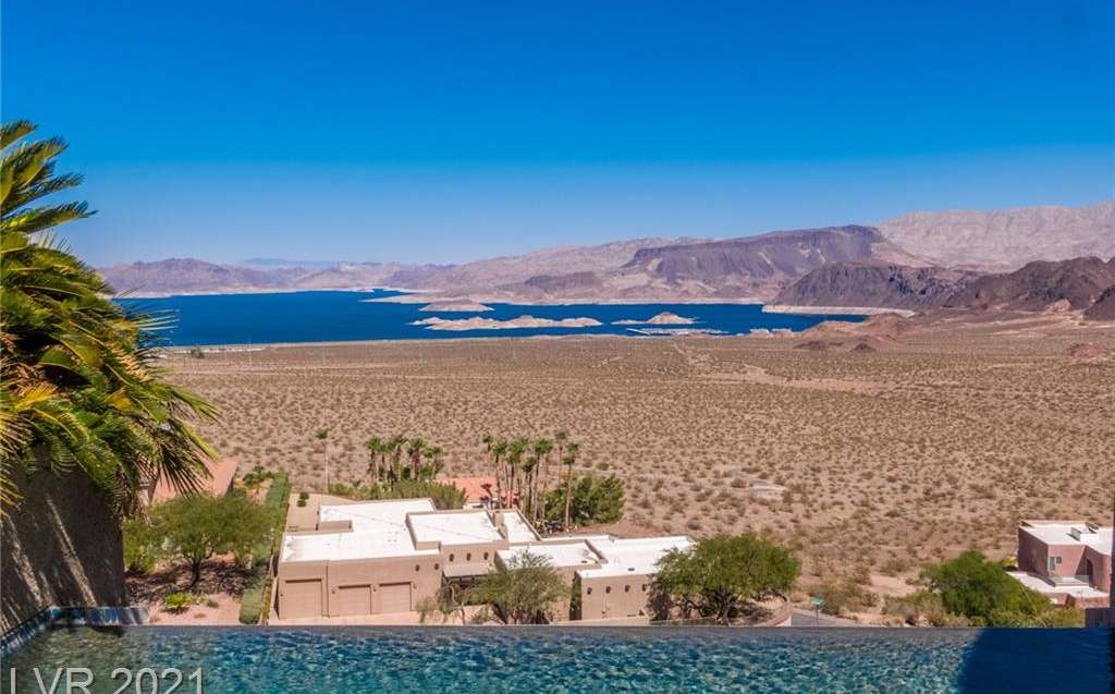 homes in boulder city nv