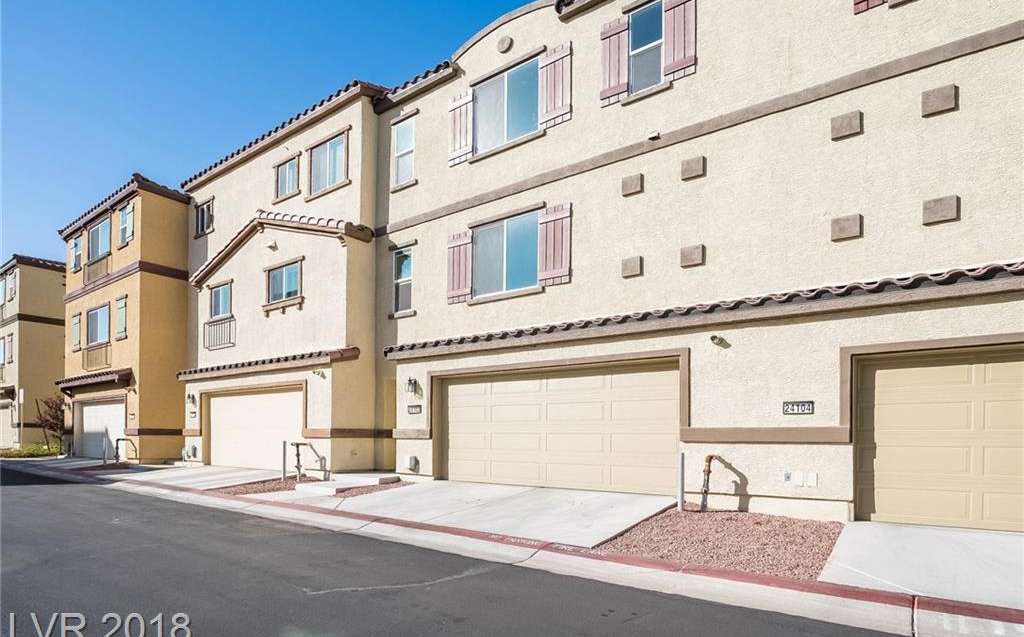 1525 Spiced Wine Avenue 24103, Henderson, NV 89074 in Henderson