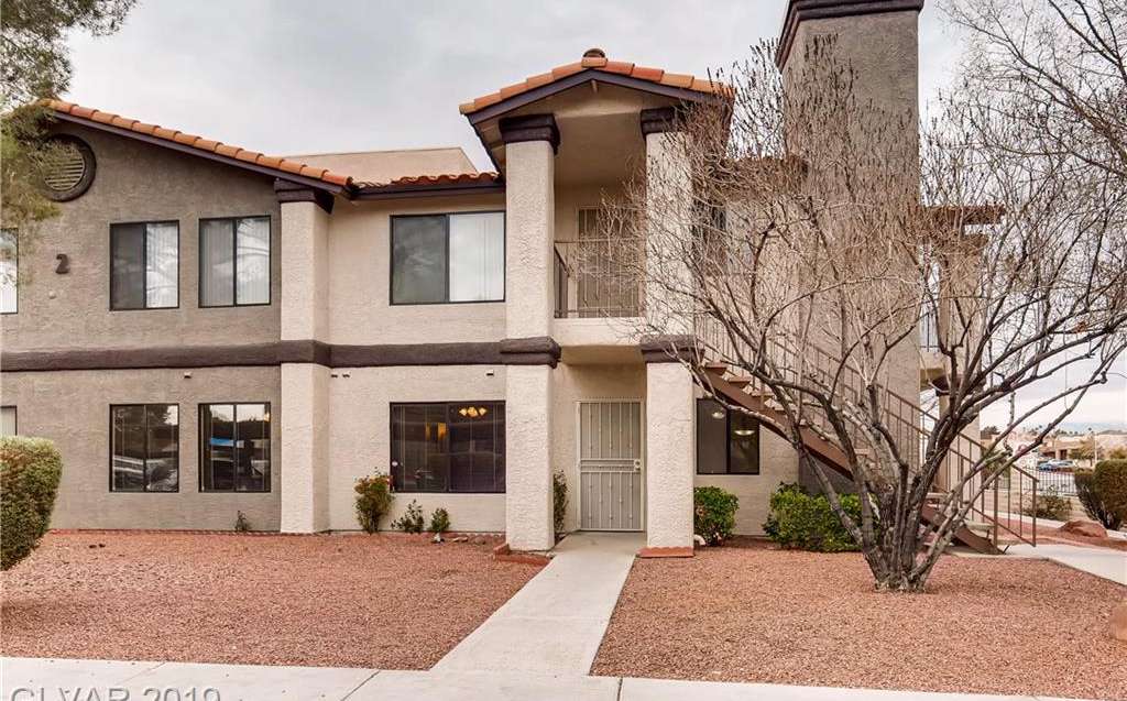 1575 West Warm Springs Road 211, Henderson, NV 89014 in Henderson