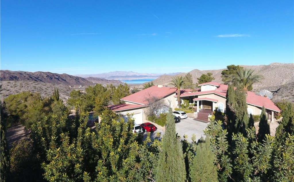 401 I Avenue, Boulder City, NV 89005 in Boulder City