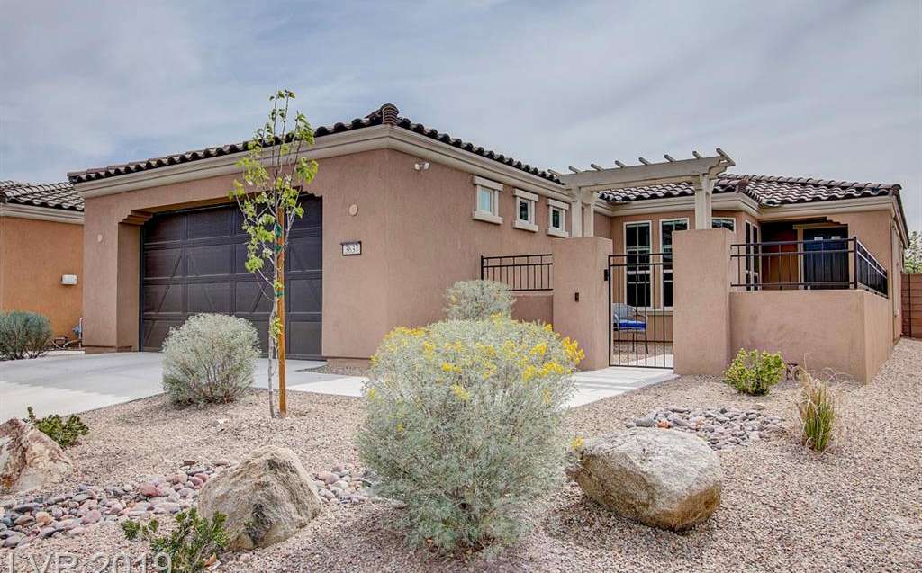 3637 Corte Bella Hills Avenue, North Las Vegas, NV 89081 in North Las Vegas