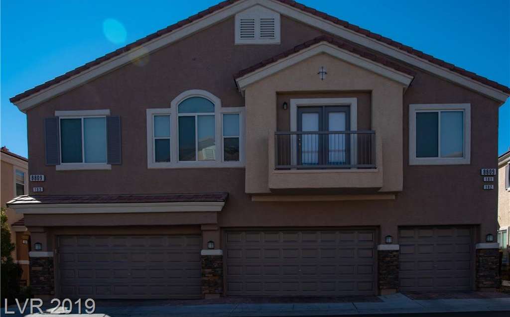 8809 Horizon Wind Avenue 102, Las Vegas, NV 89178 in Mountains Edge in