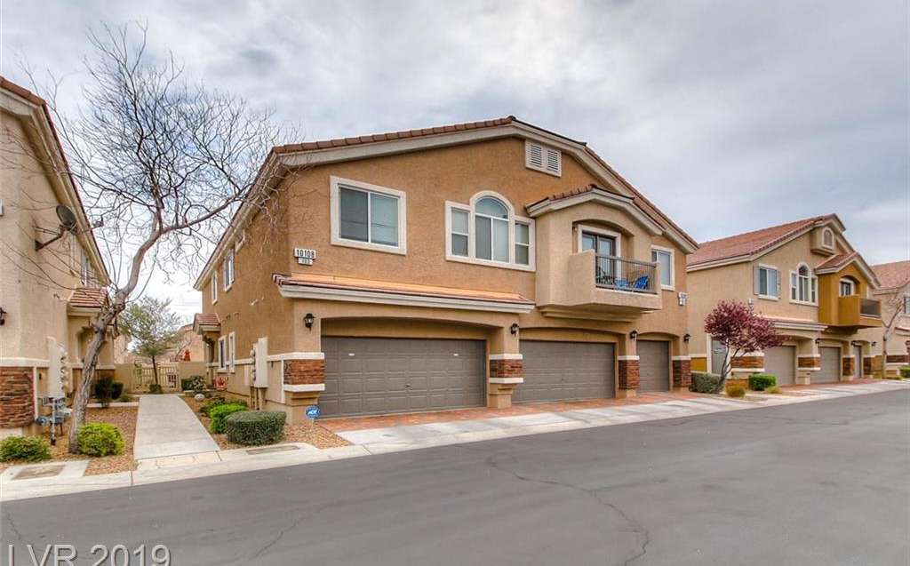 10108 Sunset Palisades Way 103, Las Vegas, NV 89183 in Las Vegas