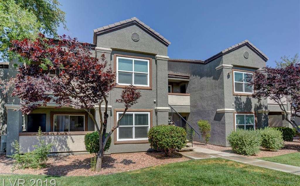 555 East Silverado Ranch Boulevard 2100, Las Vegas, NV 89183 in Las Vegas