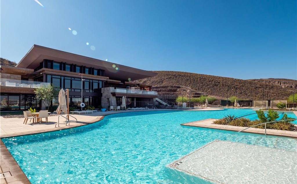 5 Boulderback Drive, Henderson, NV 89012 in Ascaya in Henderson