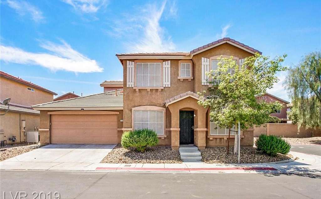 5333 North Carlsbad Heights Street, North Las Vegas, NV 89081 in North