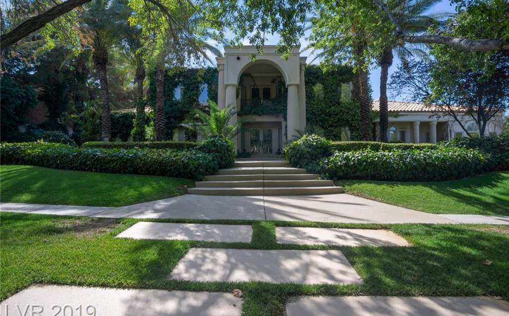 67 Quail Run Road, Henderson, NV 89014 in Quail Ridge Estates in Henderson