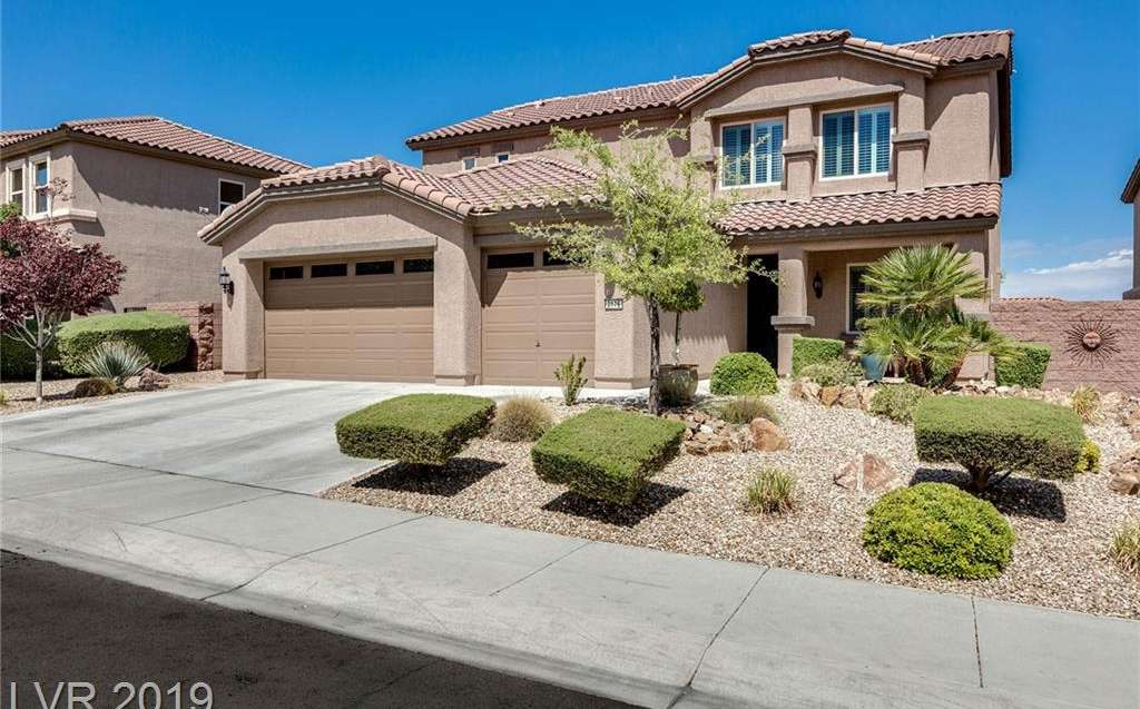 2176 De Narvik Drive, Henderson, NV 89044 in Henderson