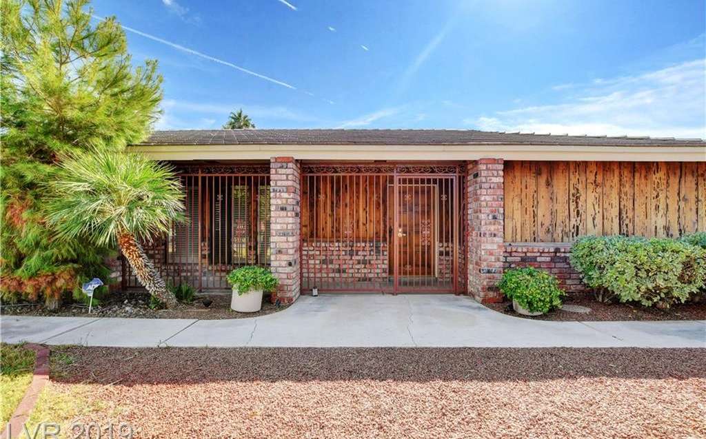 2175 Lindell Road, Las Vegas, NV 89146 in Las Vegas