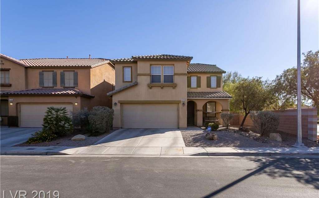 5712 Siena Rose Street, North Las Vegas, NV 89031 in North Las Vegas