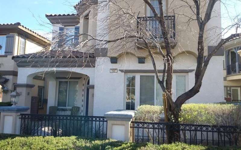 7687 Windy Meadow Avenue, Las Vegas, NV 89178 in Mountains Edge in Las ...