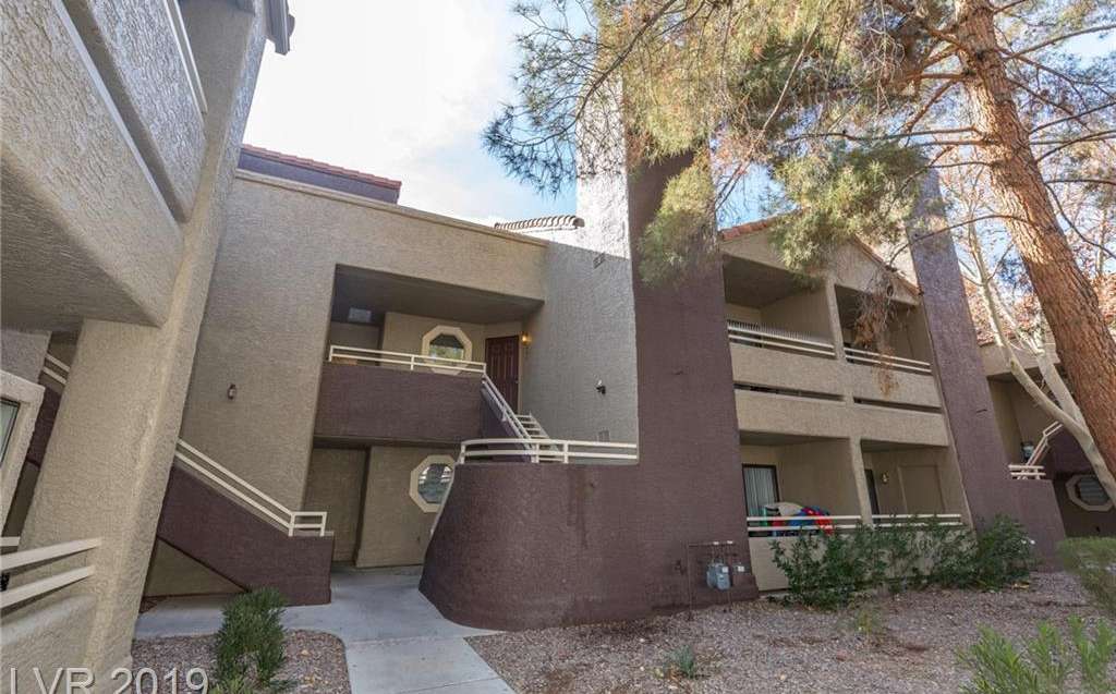 5052 South Rainbow Boulevard 203, Las Vegas, NV 89118 in Las Vegas