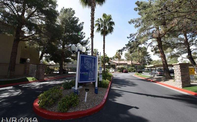 3145 Flamingo Road #1130, Las Vegas, NV 89121 in Las Vegas