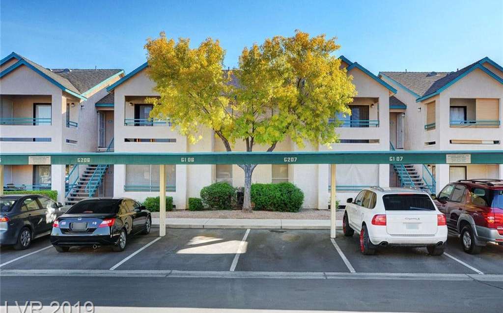 5111 Lindell Road 101, Las Vegas, NV 89118 in Las Vegas