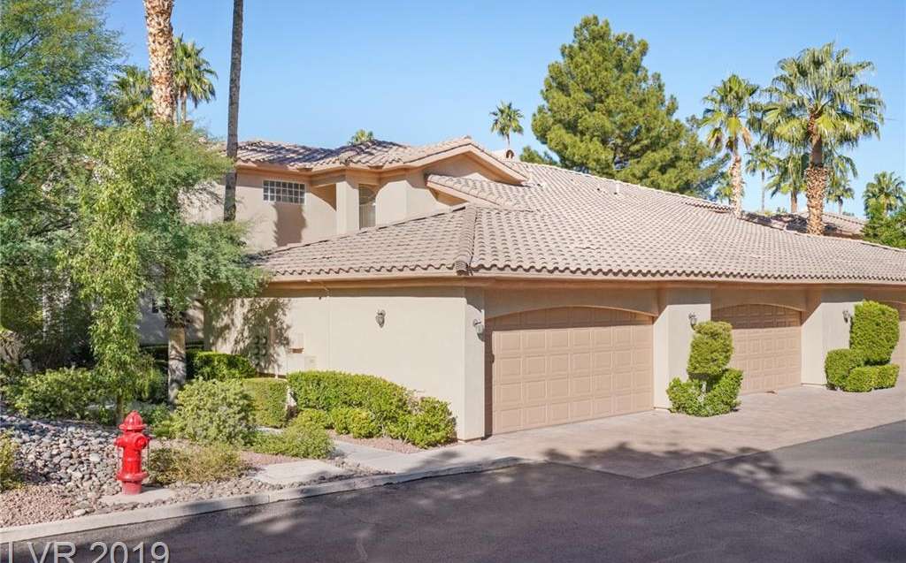 2050 West Warm Springs Road 2922, Henderson, NV 89014 in Henderson