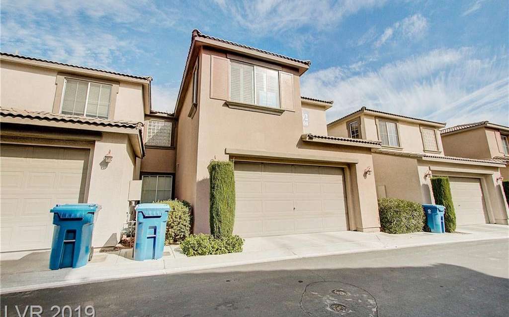 11392 Belmont Lake Drive 102, Las Vegas, NV 89135 in Summerlin Centre