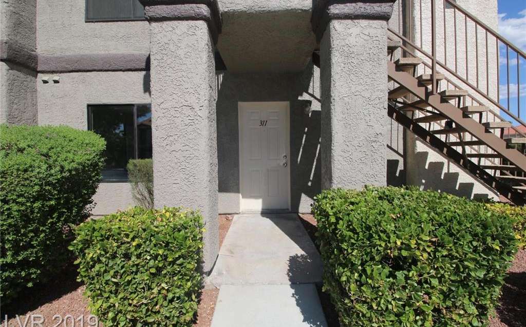 1575 West Warm Springs Road 311, Henderson, NV 89014 in Henderson
