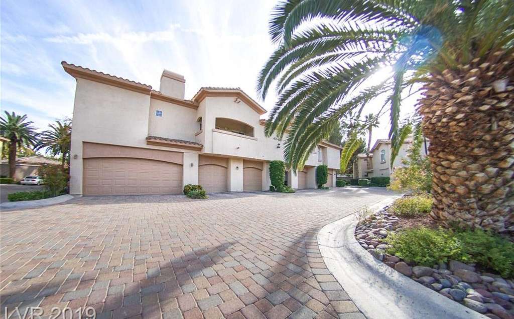 2050 West Warm Springs Road 3822, Henderson, NV 89014 in Henderson