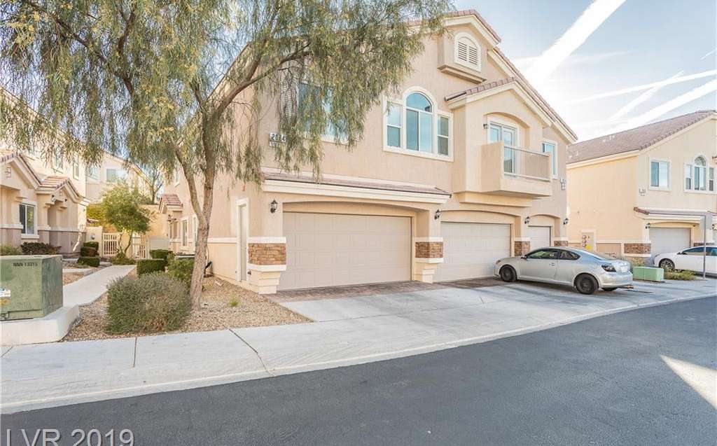 2074 Overton Beach Street 101, Las Vegas, NV 89156 in Las Vegas