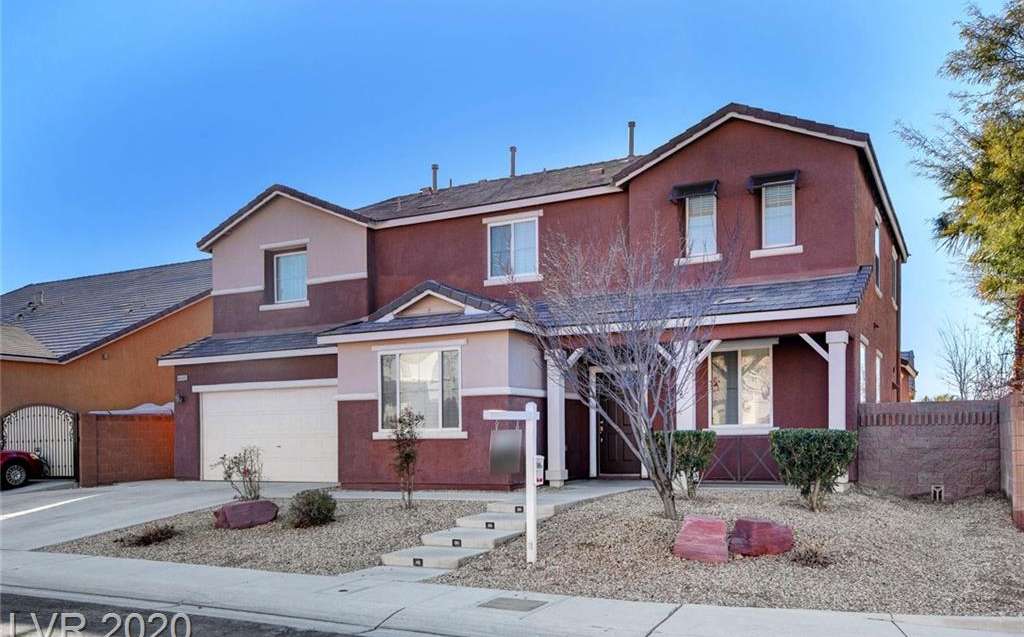 4549 Arizona Rosewood Avenue, North Las Vegas, NV 89085 in North Las Vegas
