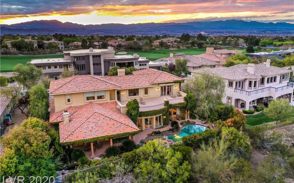 12 Anthem Pointe , Henderson, NV 89052 in Anthem Country Club in Henderson