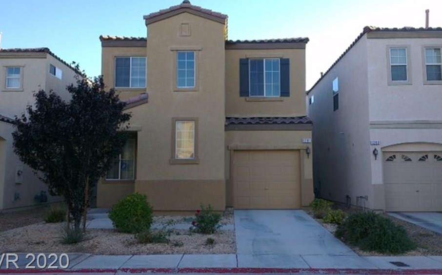 1291 Willow Village , Las Vegas, NV 89183 in Las Vegas