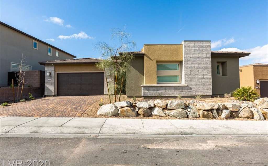 2141 Alto Vista Drive, Henderson, NV 89052 in Henderson