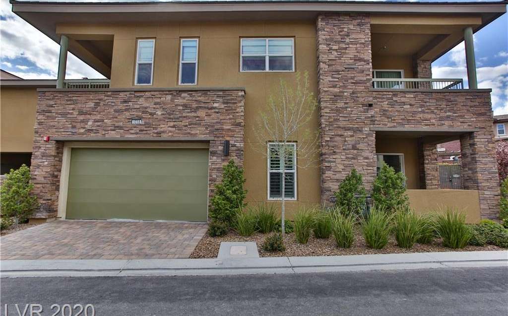 11280 Granite Ridge 1018, Las Vegas, NV 89135 in The Ridges in Summerlin