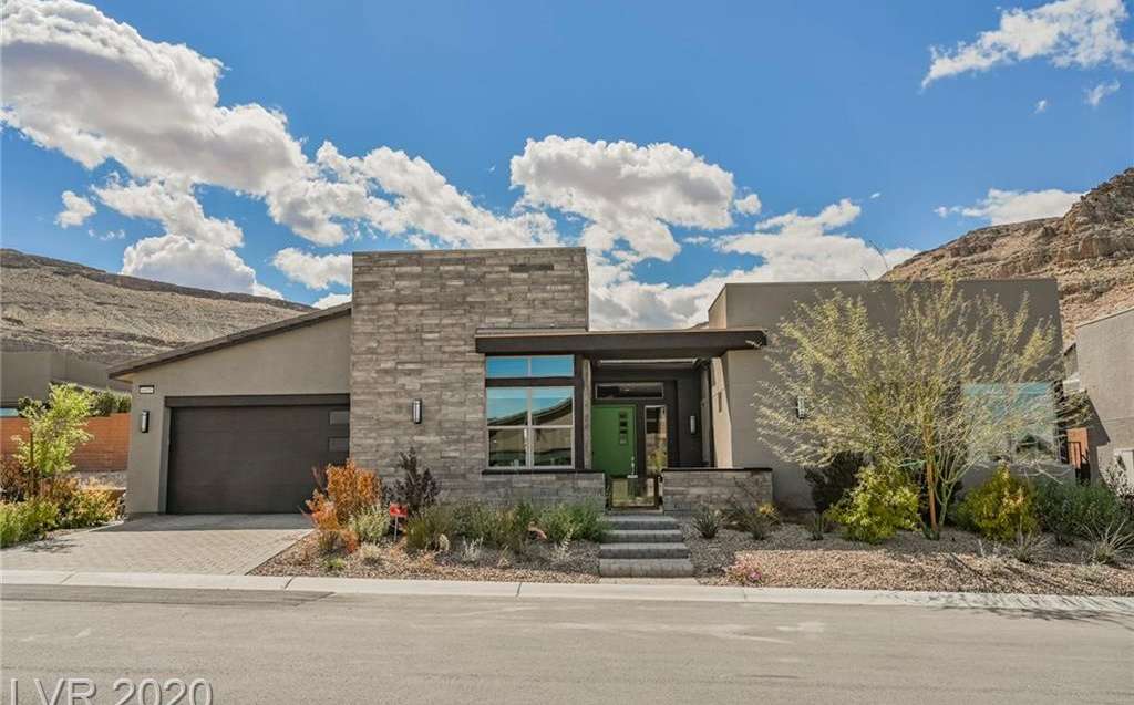 Wind Cove Street, Sunrise Manor, NV 89110 in Las Vegas