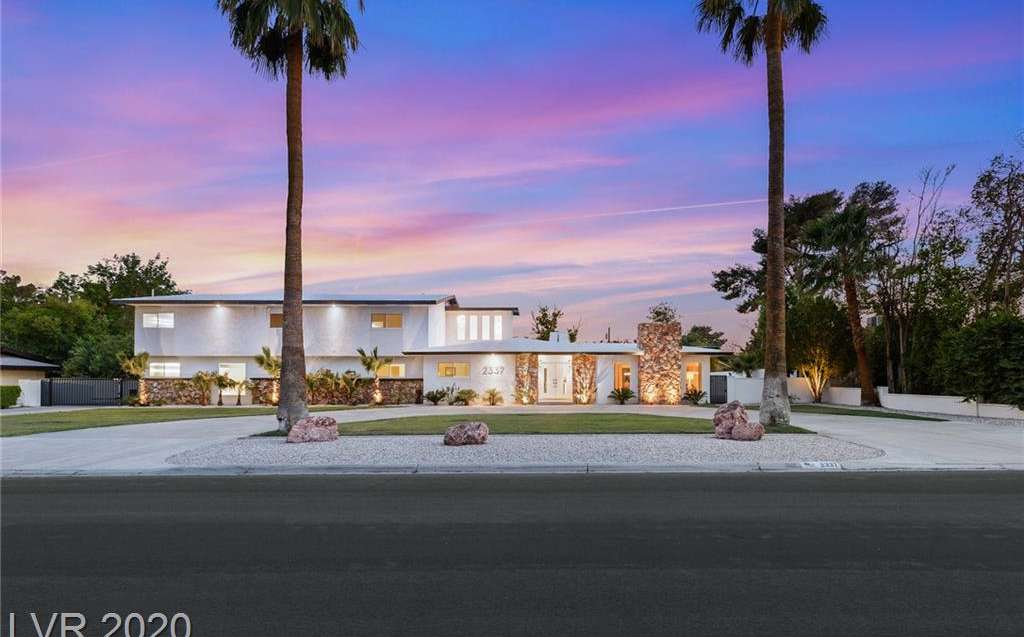 2337 Pinto Lane, Las Vegas, NV 89107 in Rancho Circle in Las Vegas