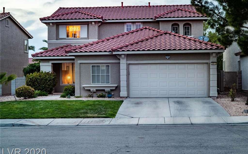 3010 Scenic Valley , Henderson, NV 89052 in Seven Hills in Henderson