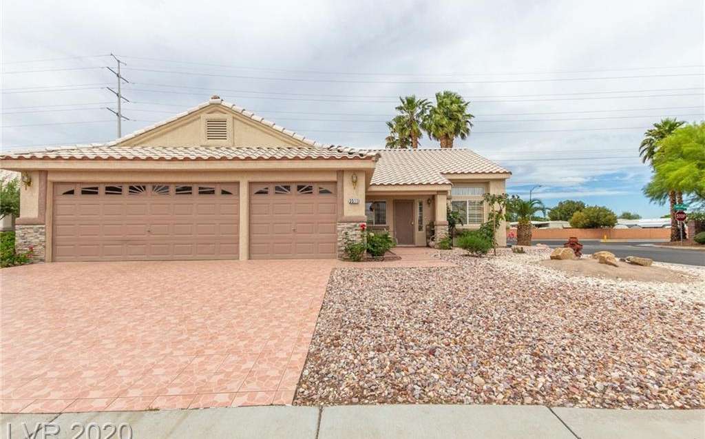 3511 Yorba Linda Drive, Las Vegas, NV 89122 in Las Vegas