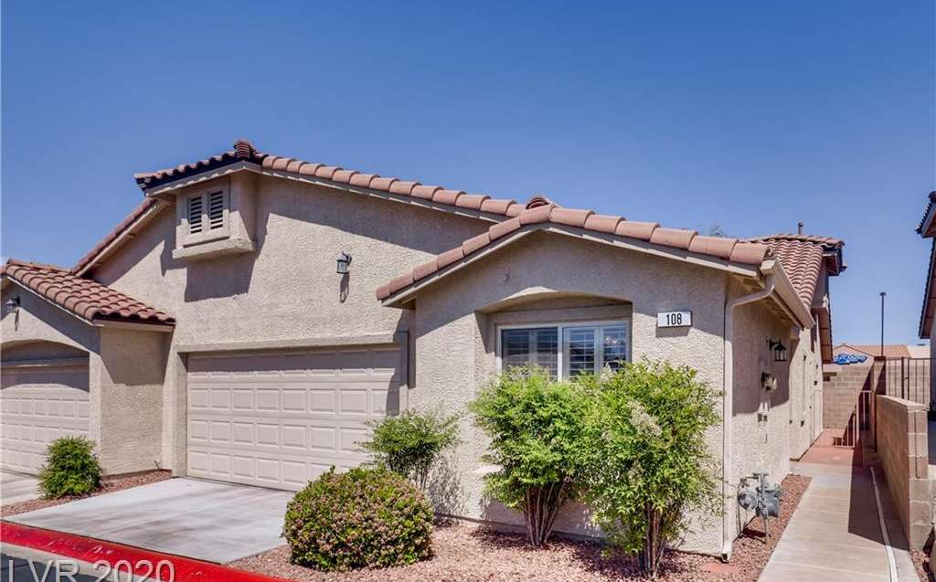 108 Tapatio Street, Henderson, NV 89074 in Henderson