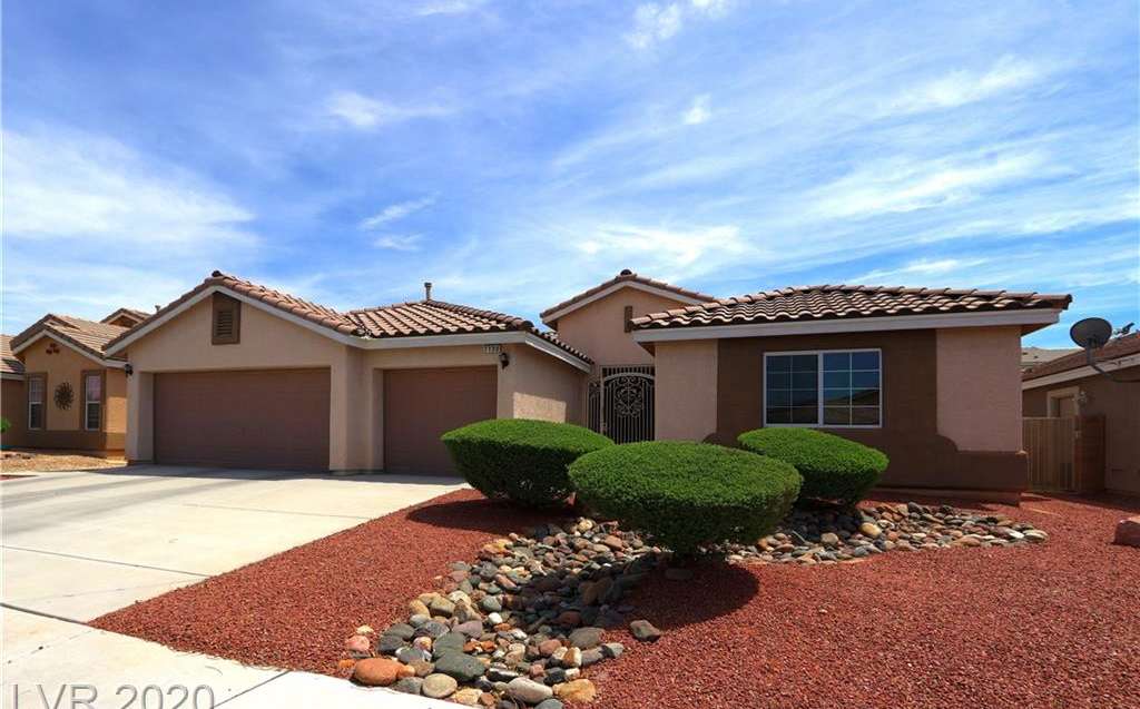 7130 Goldfield , North Las Vegas, NV 89084 in North Las Vegas
