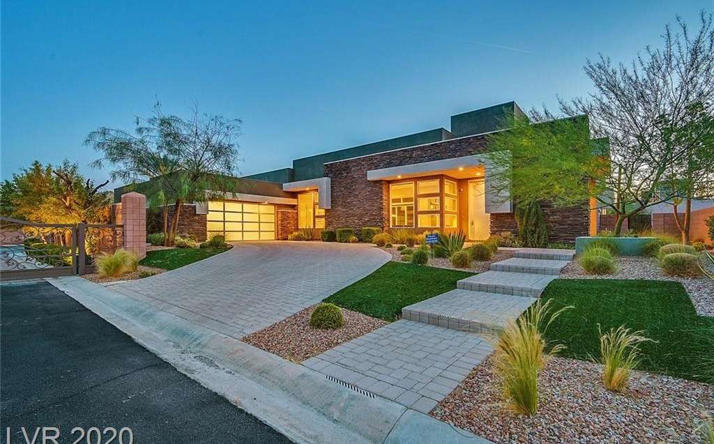 2691 Eldora Estates , Las Vegas, NV 89117 in Section Ten in Las Vegas