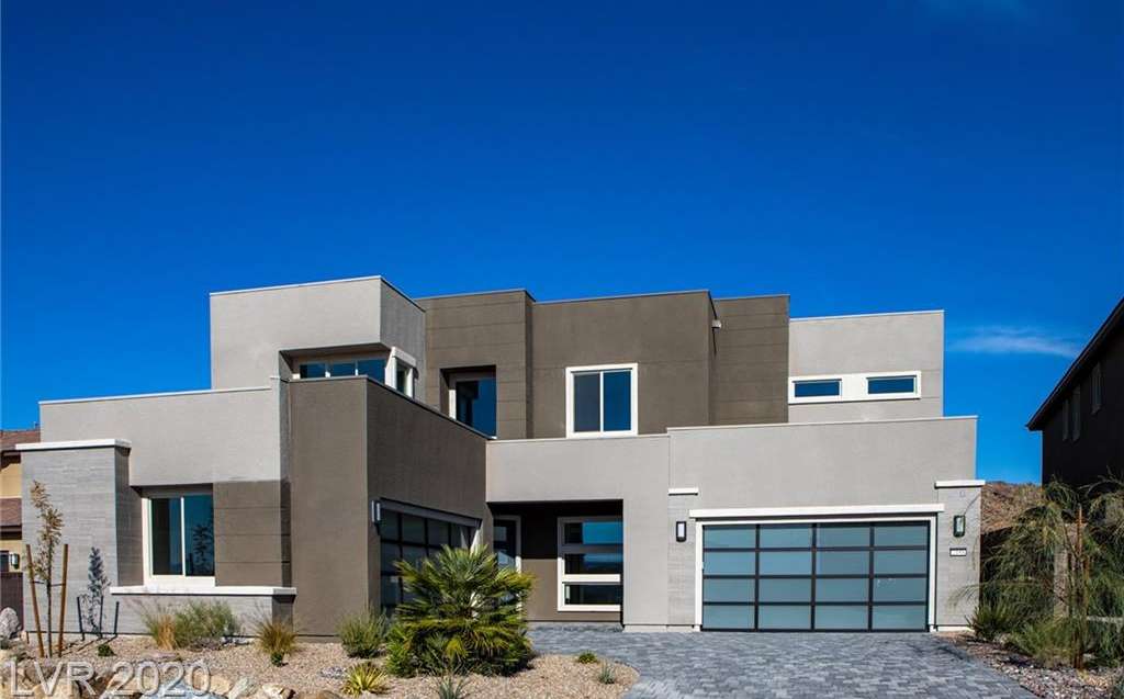 2188 Alto Vista Drive, Henderson, NV 89052 in Henderson