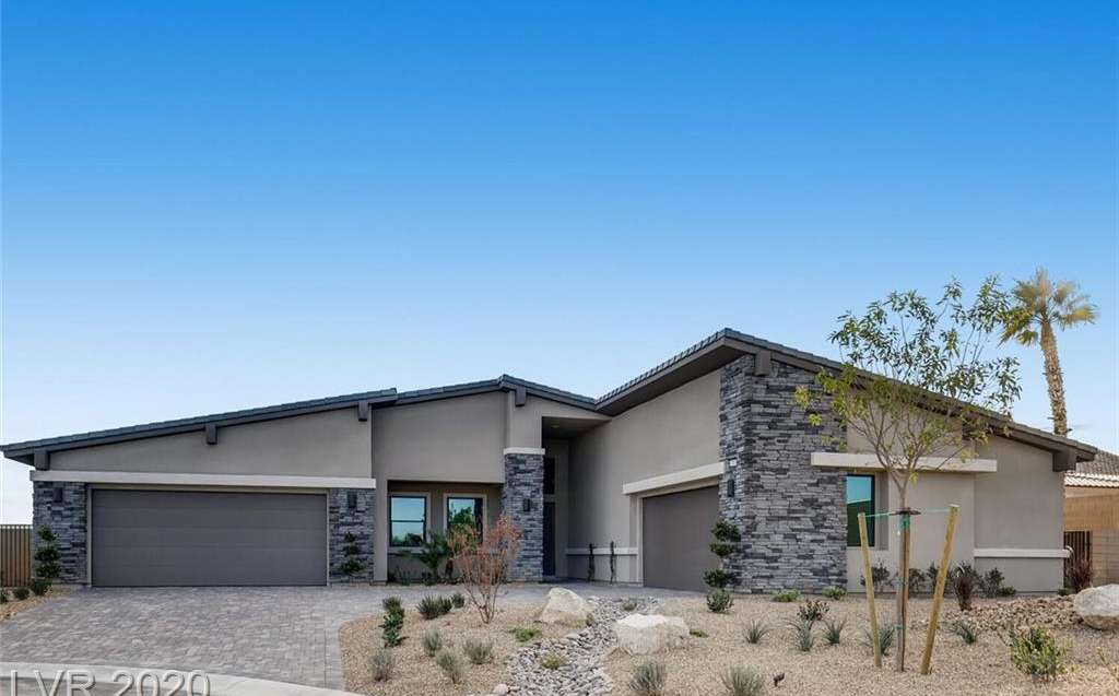 7493 Triple Gate, Las Vegas, NV 89143 in Las Vegas