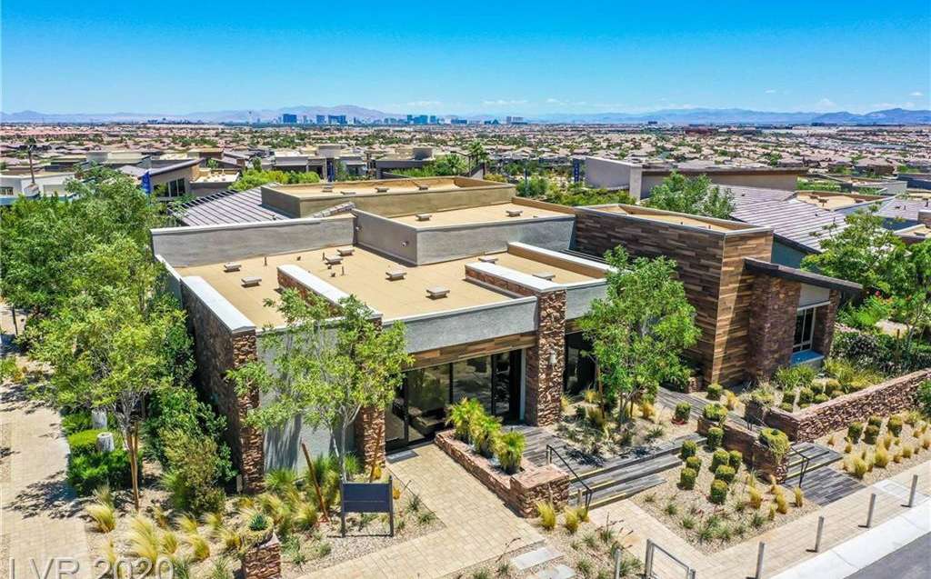 6214 Petroglyph Avenue, Las Vegas, NV 89135 in Summerlin in Las Vegas