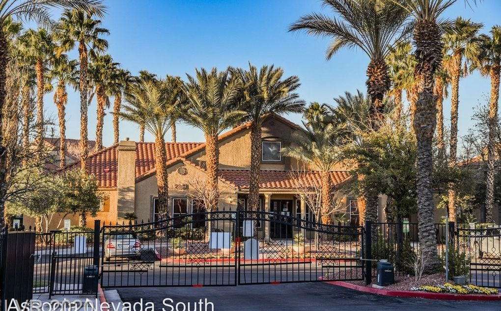 2300 East Silverado Ranch Boulevard 1022, Las Vegas, NV 89123 in Las Vegas
