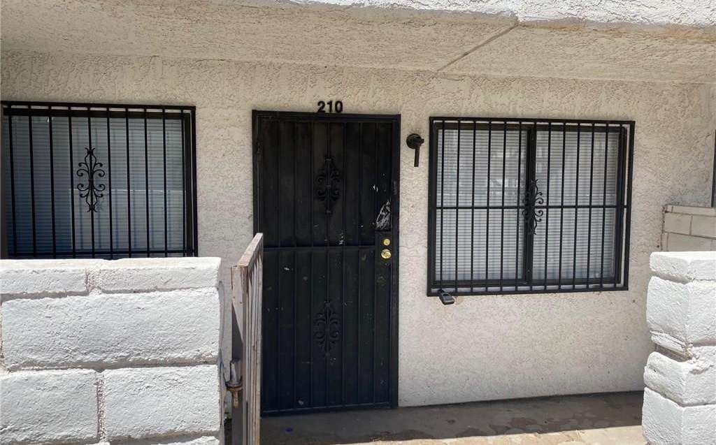 4300 Lamont Street 210, Las Vegas, NV 89115 in Las Vegas