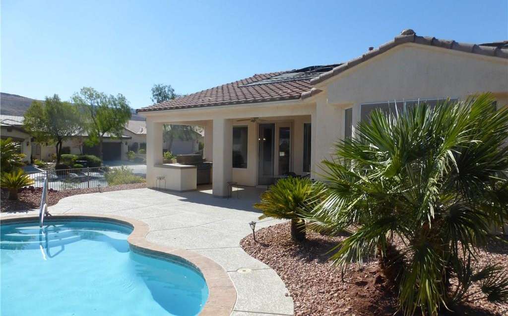 10235 Docile Court, Las Vegas, NV 89135 in Siena in Summerlin