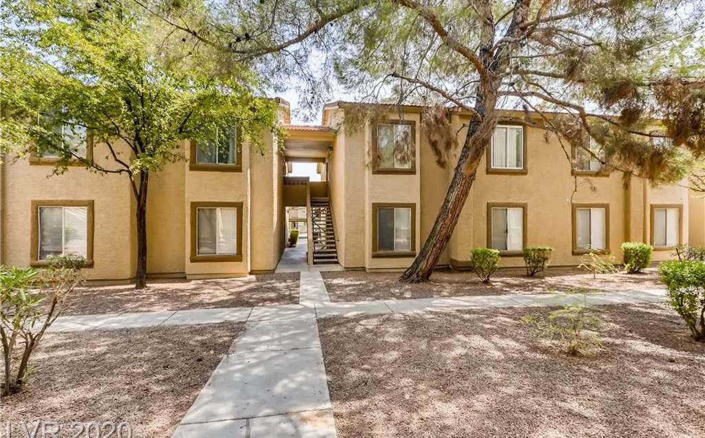 7200 Pirates Cove Road 2088, Las Vegas, NV 89145 in Las Vegas