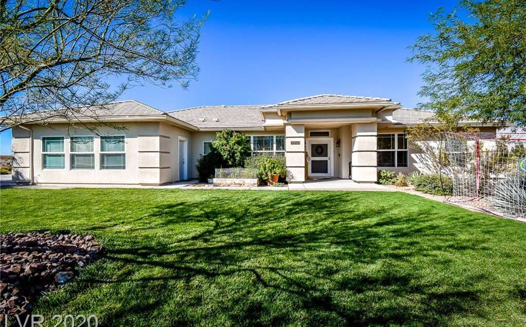 9900 El Capitan Way, Las Vegas, NV 89143 in Las Vegas