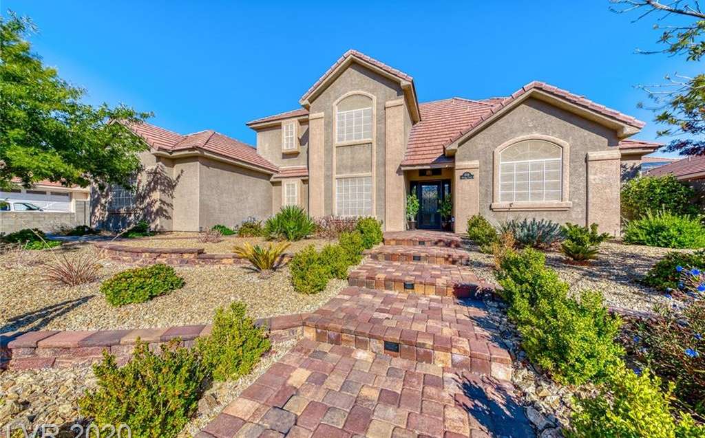 1506 Sunrise Circle, Boulder City, NV 89005 in Boulder City