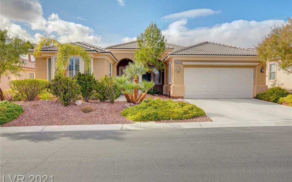 10299 Premia Place, Las Vegas, NV 89135 in Siena in Summerlin