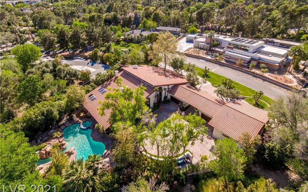 950 Rancho Circle, Las Vegas, NV 89107 in Rancho Circle in Las Vegas