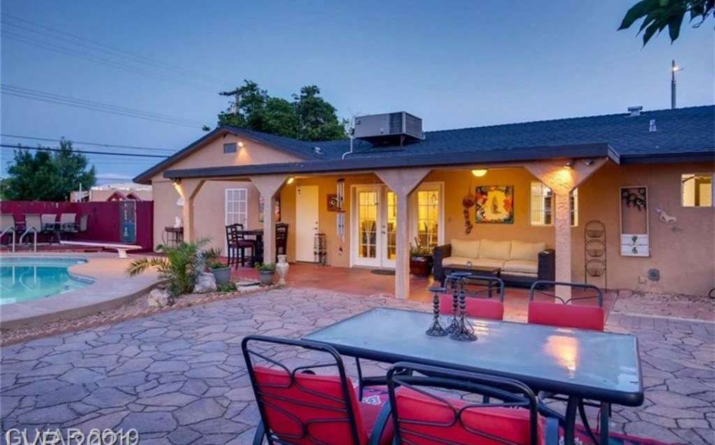 7664 Lone Mountain Road, Las Vegas, NV 89129 in Las Vegas